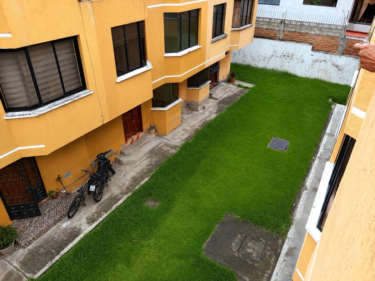 En Venta Casa de 3 Dorm. en Santa Rita - Solanda - Sur de Quito — imagen 10