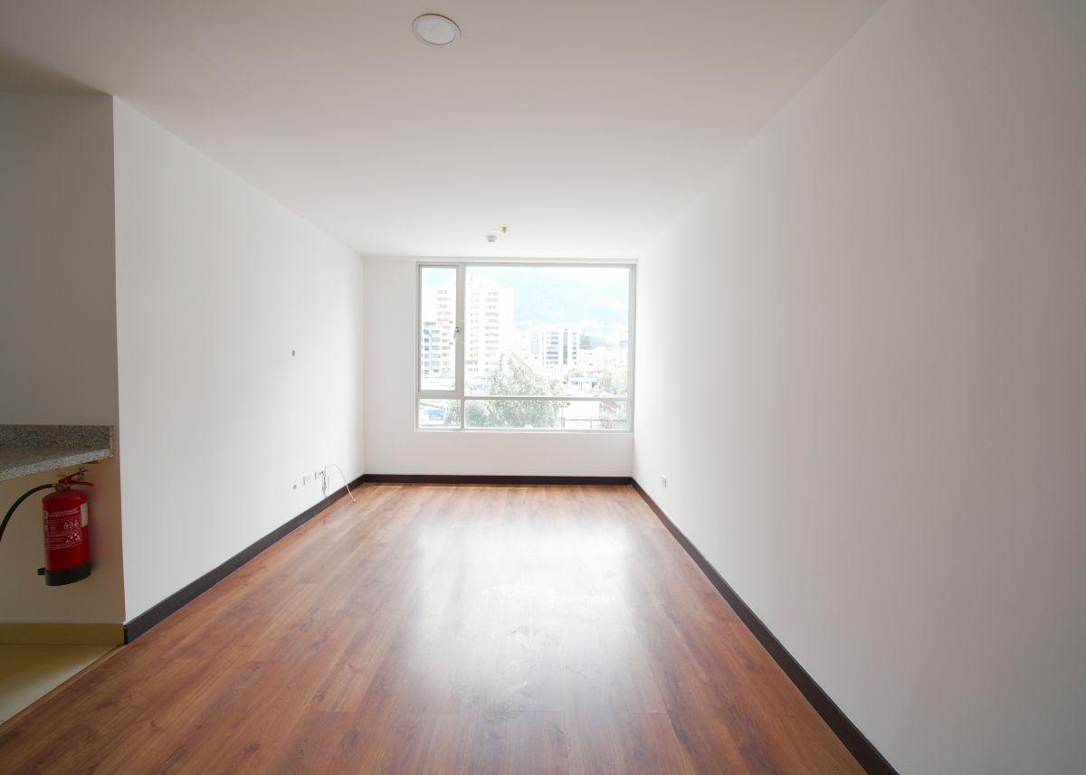 Departamento en Venta | Av Amazonas y Colón centro Norte de Quito — imagen 10