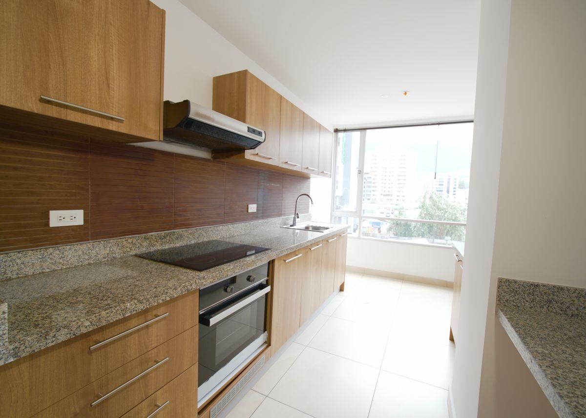 Departamento en Venta | Av Amazonas y Colón centro Norte de Quito — imagen 7