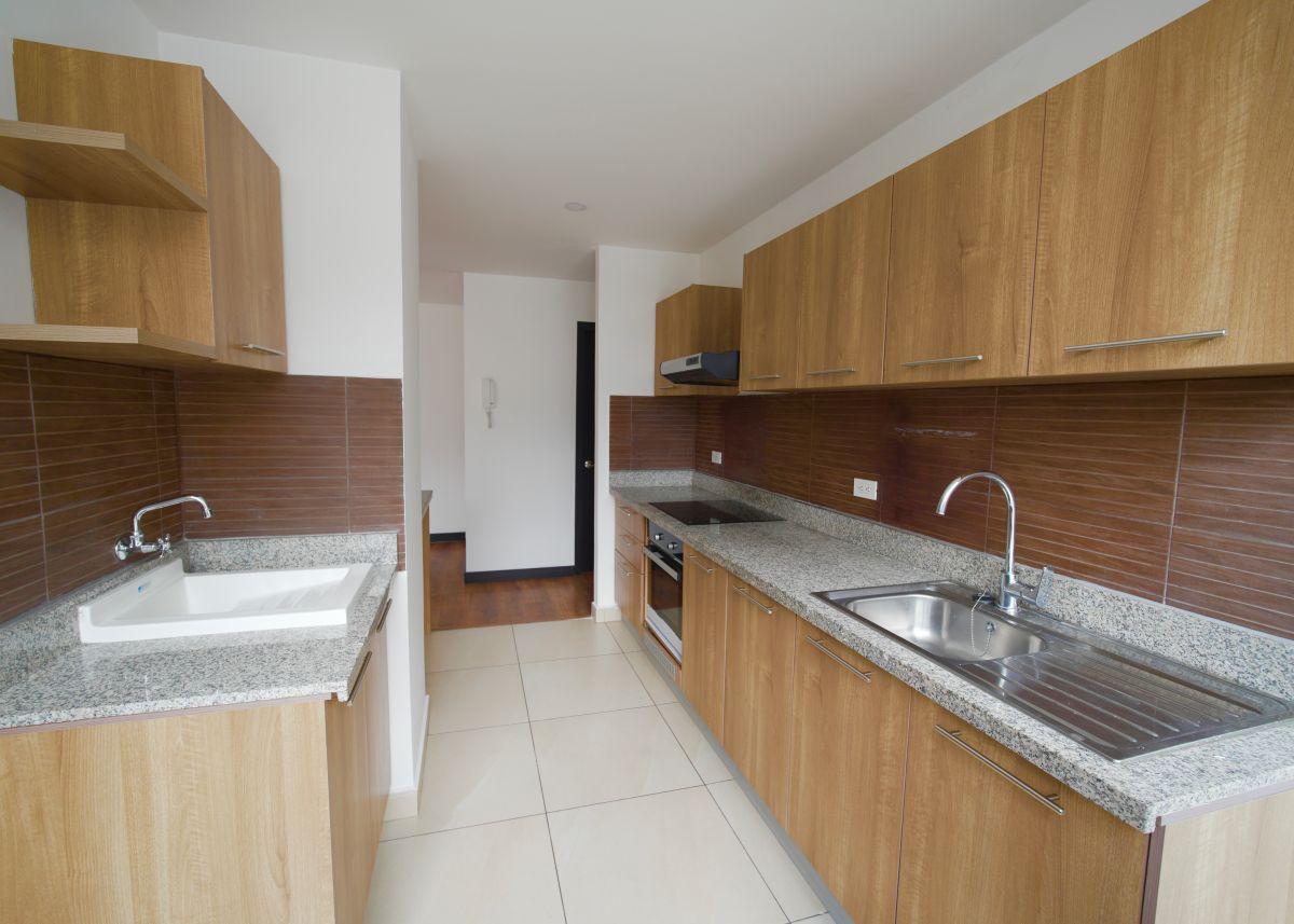 Departamento en Venta | Av Amazonas y Colón centro Norte de Quito — imagen 6