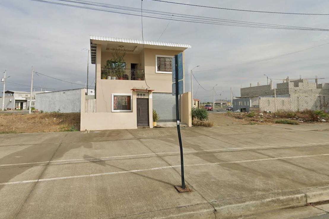 Venta de Terreno Mi Lote 2, Villa Bonita en Av Gustavo Noboa Bejarano, Guayas — imagen 5