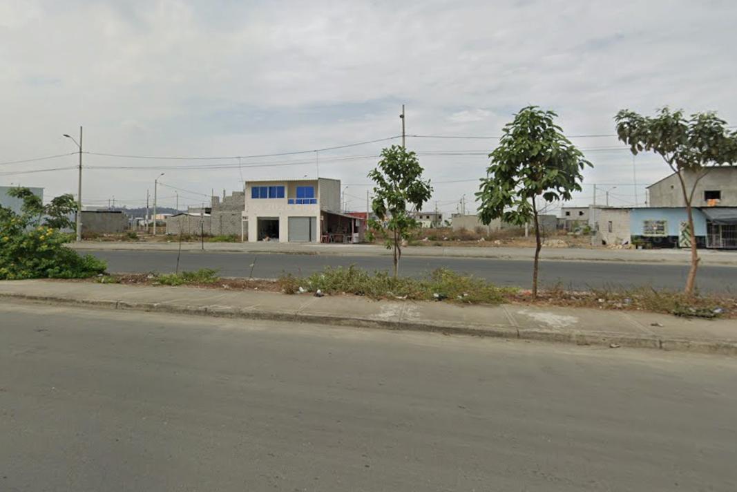 Venta de Terreno Mi Lote 2, Villa Bonita en Av Gustavo Noboa Bejarano, Guayas — imagen 3