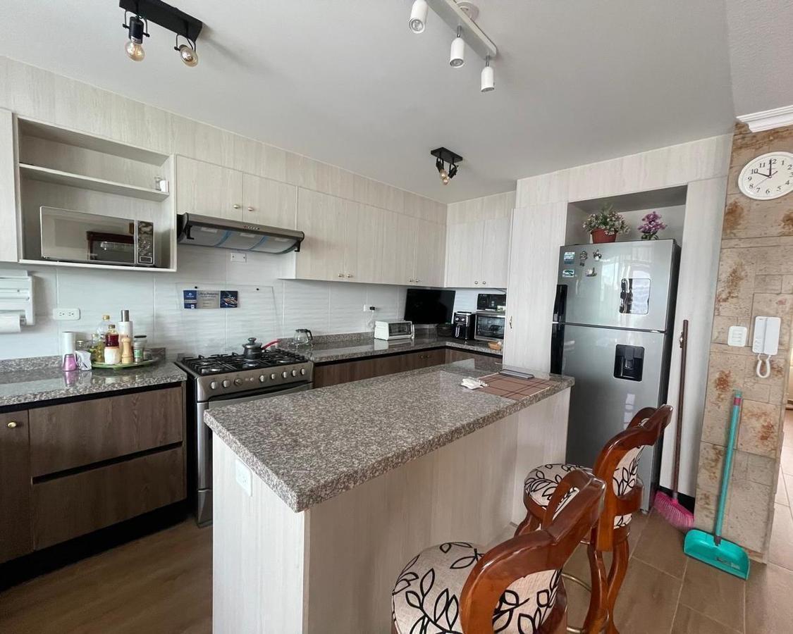 En Venta Casa en Tumbaco Conjunto Privado - a Una Cuadra de La Interoceanica - *mm — imagen 9