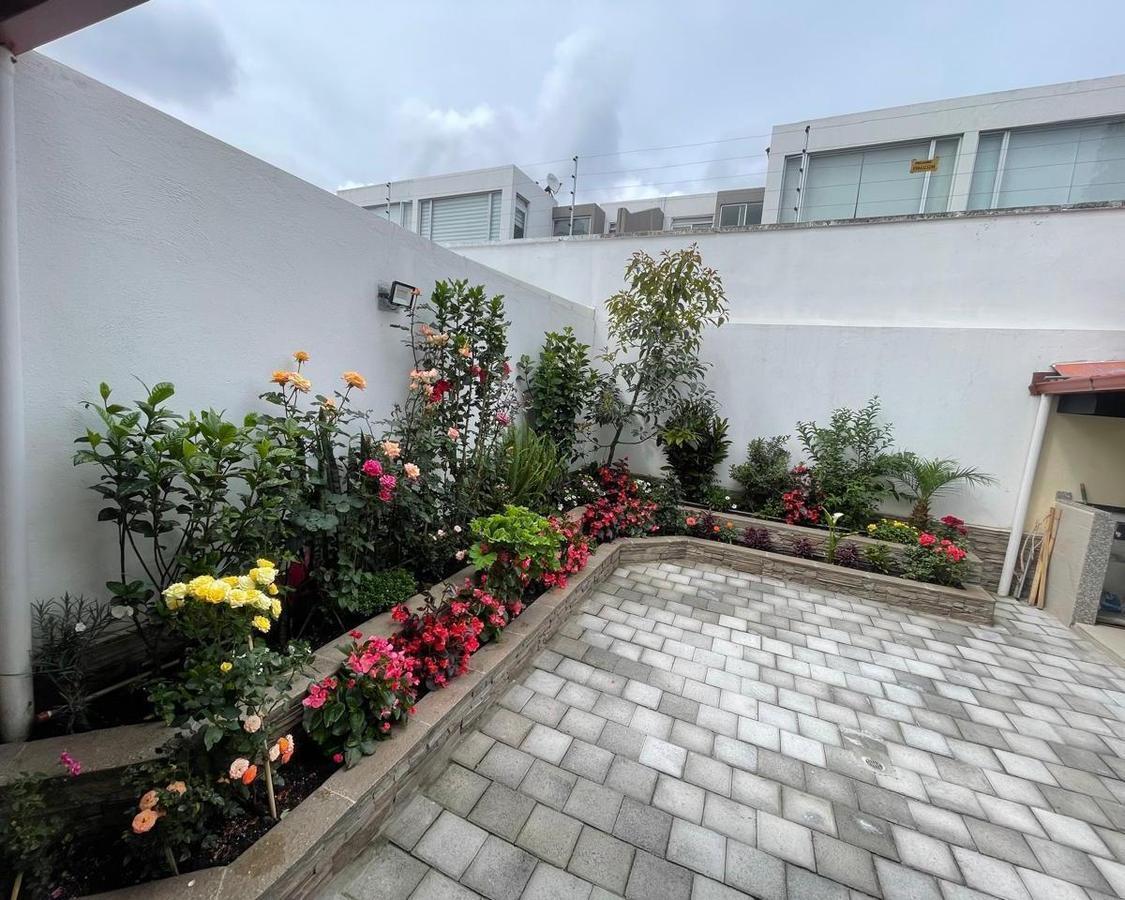 En Venta Casa en Tumbaco Conjunto Privado - a Una Cuadra de La Interoceanica - *mm — imagen 8