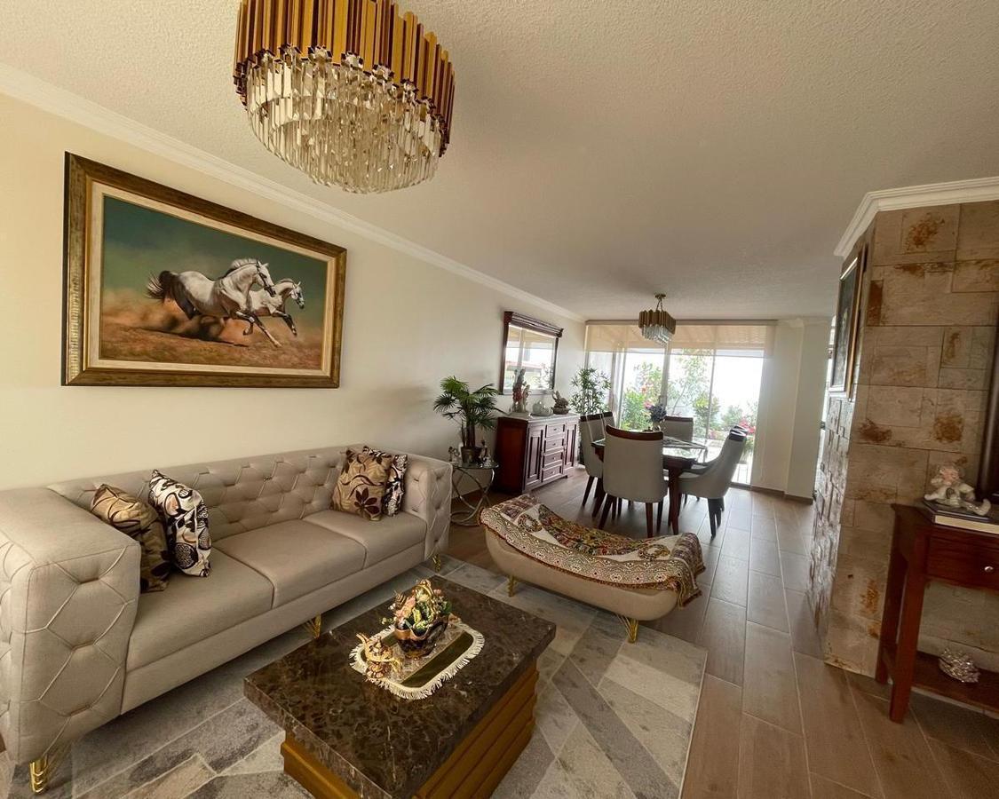 En Venta Casa en Tumbaco Conjunto Privado - a Una Cuadra de La Interoceanica - *mm — imagen 7