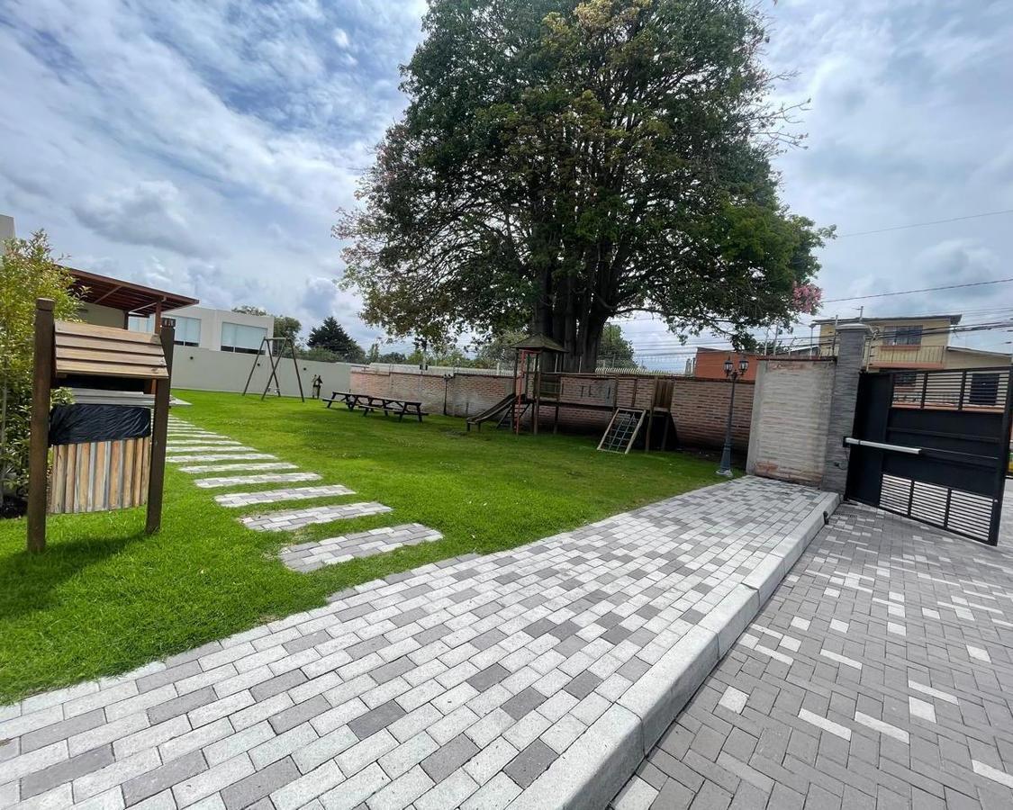 En Venta Casa en Tumbaco Conjunto Privado - a Una Cuadra de La Interoceanica - *mm — imagen 6