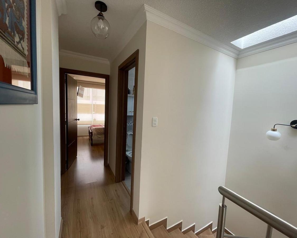 En Venta Casa en Tumbaco Conjunto Privado - a Una Cuadra de La Interoceanica - *mm — imagen 2