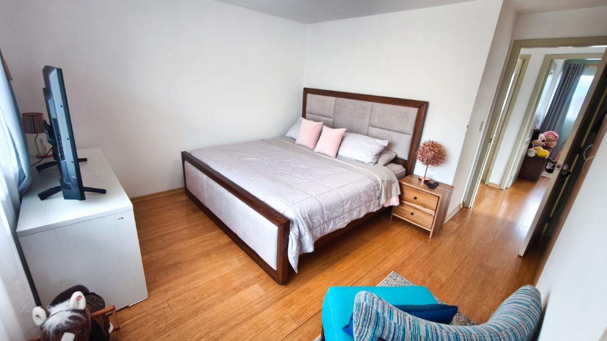 Casa en Venta Sector Conocoto Calle Marqueza de Solanda Conj Provenza 2 — imagen 10