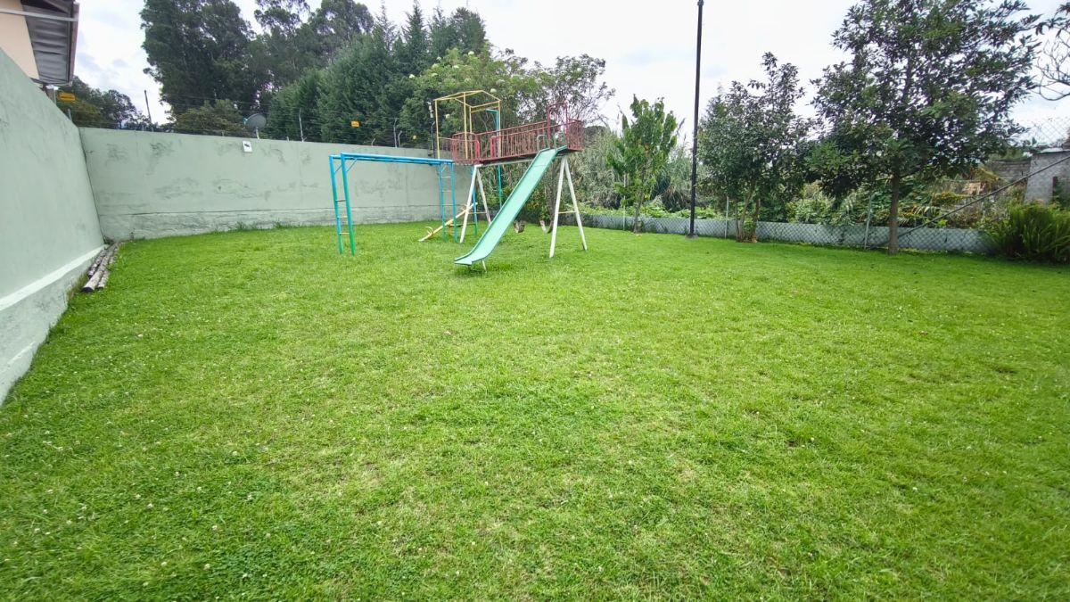 Casa en Venta Sector Conocoto Calle Marqueza de Solanda Conj Provenza 2 — imagen 9