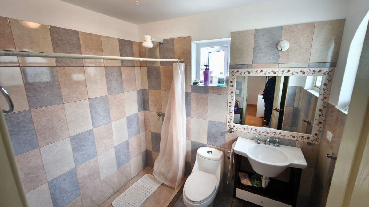 Casa en Venta Sector Conocoto Calle Marqueza de Solanda Conj Provenza 2 — imagen 8