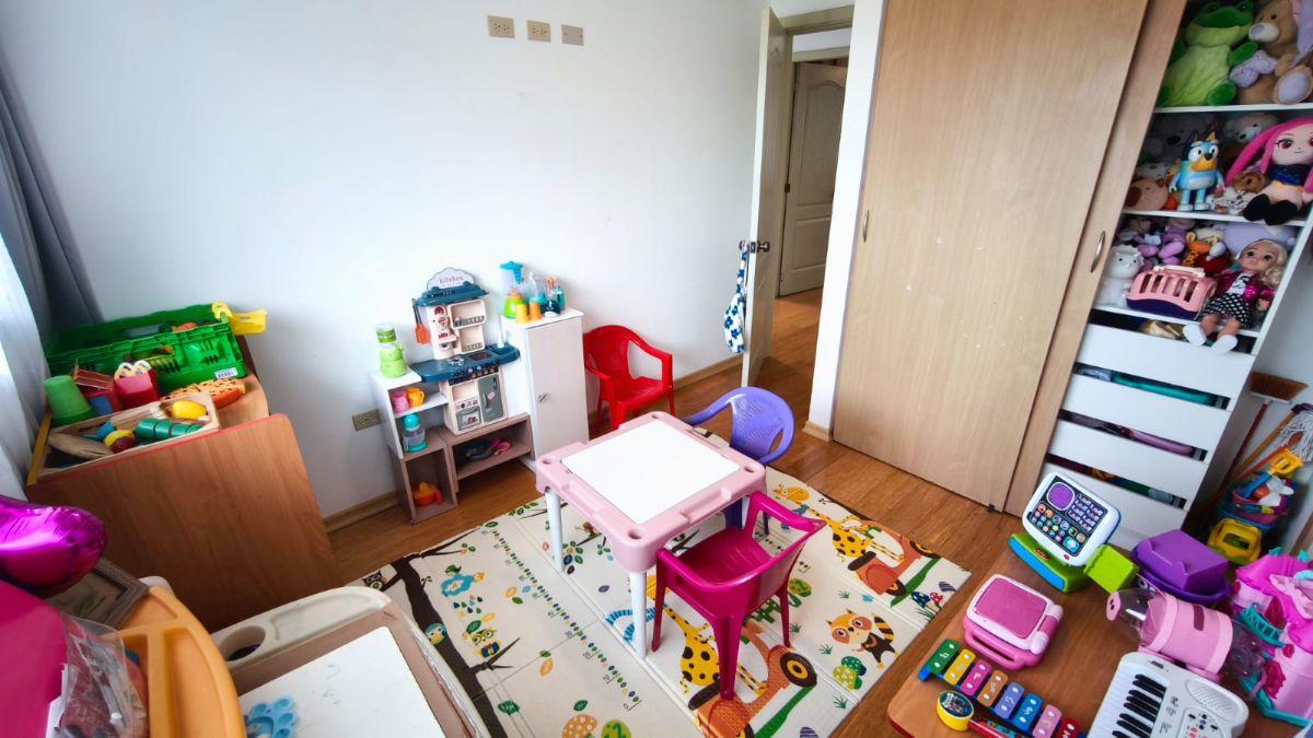 Casa en Venta Sector Conocoto Calle Marqueza de Solanda Conj Provenza 2 — imagen 7