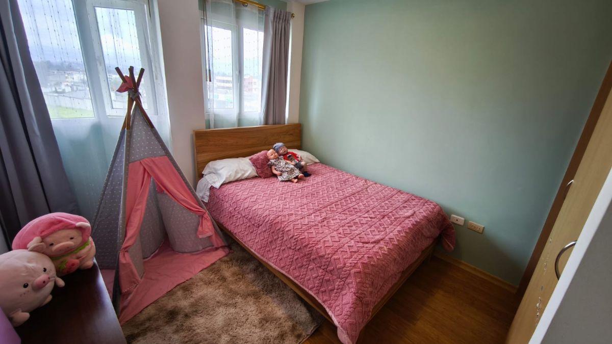 Casa en Venta Sector Conocoto Calle Marqueza de Solanda Conj Provenza 2 — imagen 2
