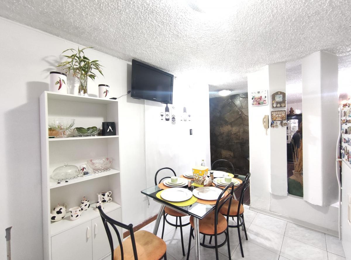 Casa Esquinera en Venta con 2 Departamentos Ideal Para Construir Locales Comerciales — imagen 6