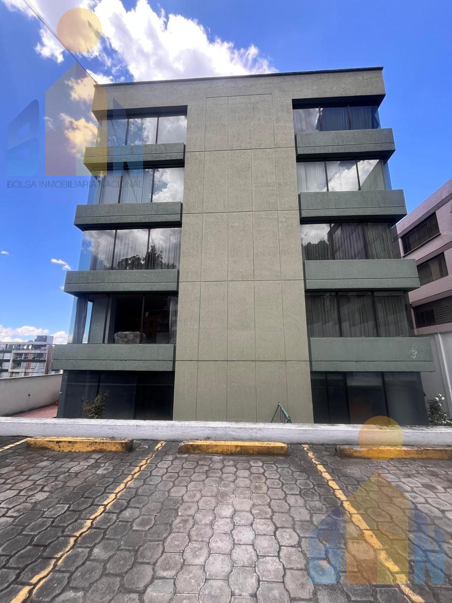 Departamento de Venta en Iñaquito Alto, Rumipamba — imagen 10