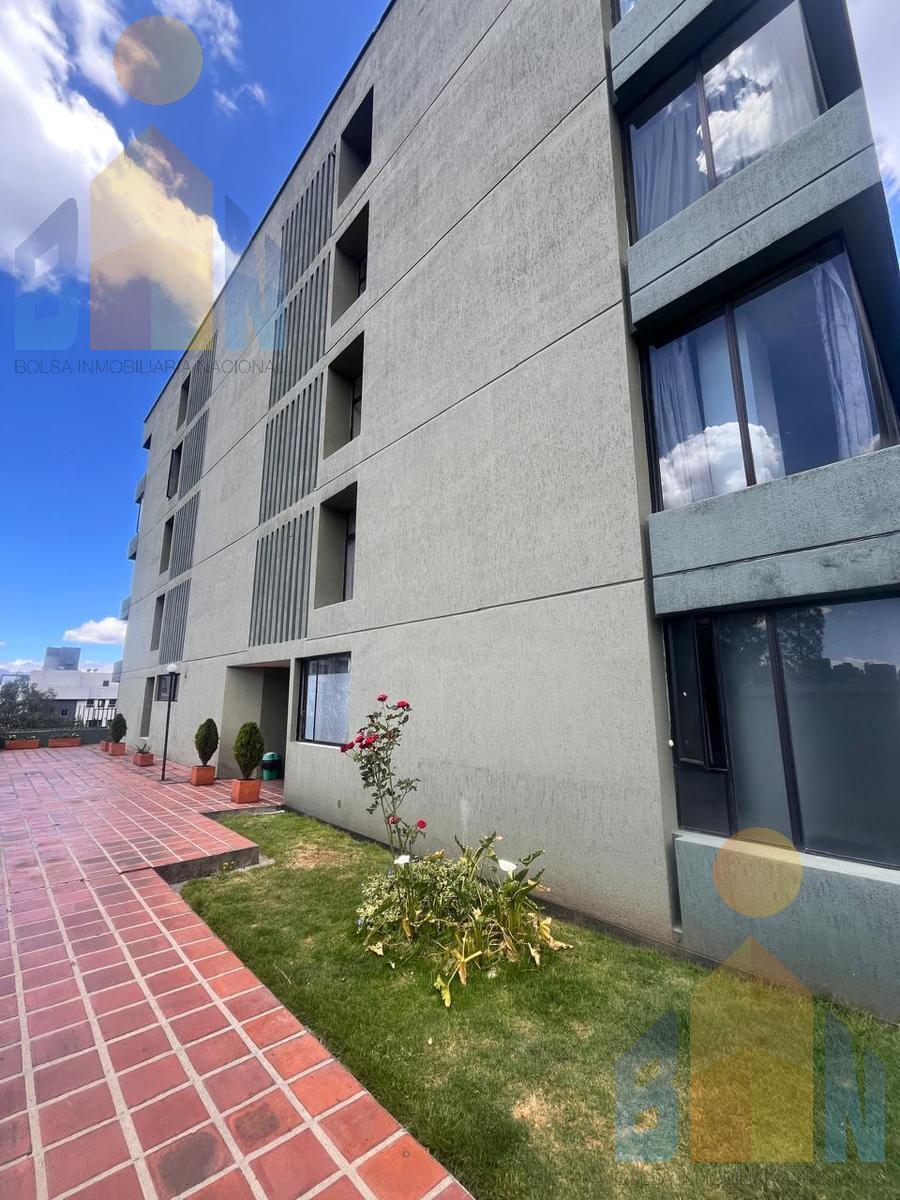 Departamento de Venta en Iñaquito Alto, Rumipamba — imagen 8