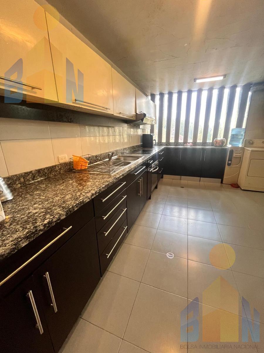 Departamento de Venta en Iñaquito Alto, Rumipamba — imagen 6