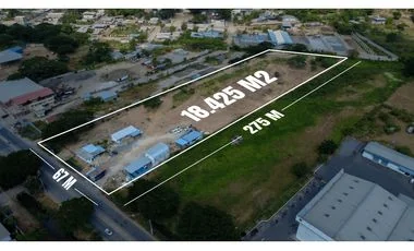 Terreno en venta en Via A La Costa — imagen 5