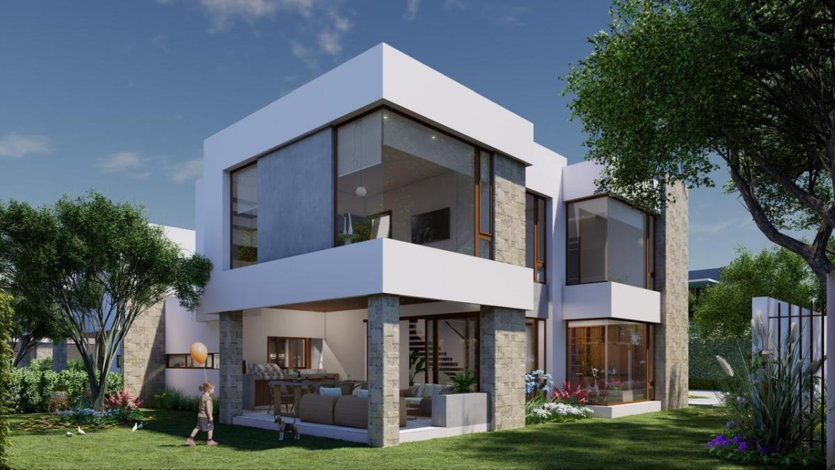 Puembo Casa de Venta en Urbanizaacion Privada — imagen 10