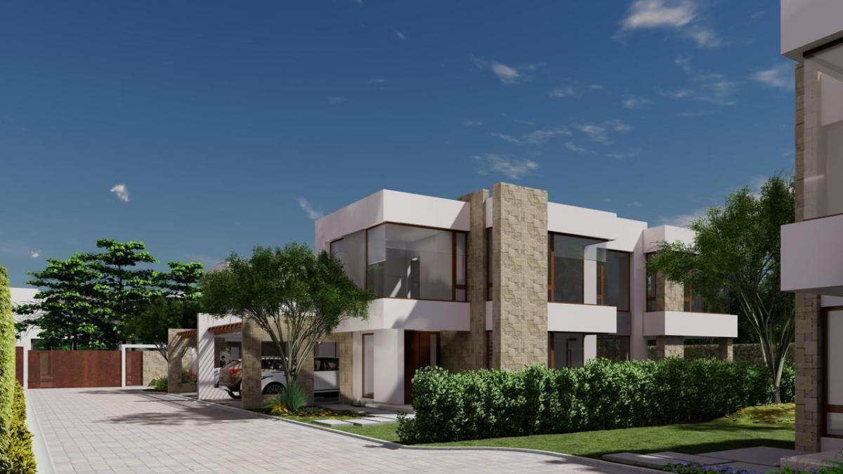 Puembo Casa de Venta en Urbanizaacion Privada — imagen 9