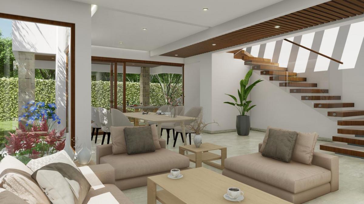 Puembo Casa de Venta en Urbanizaacion Privada — imagen 8