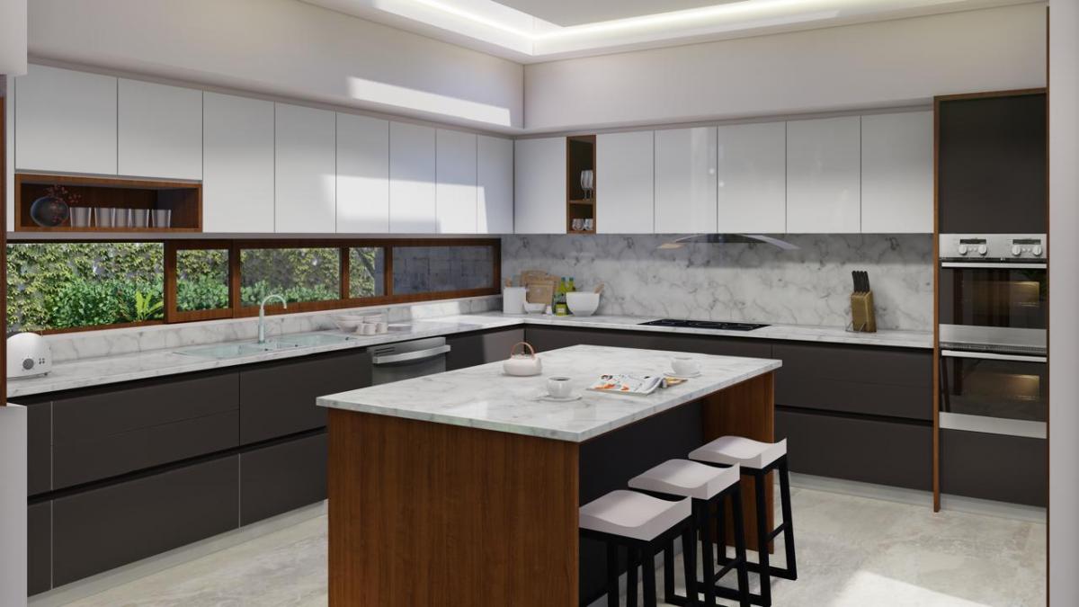 Puembo Casa de Venta en Urbanizaacion Privada — imagen 7