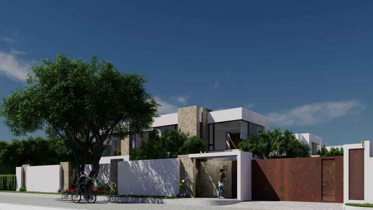 Puembo Casa de Venta en Urbanizaacion Privada — imagen 6