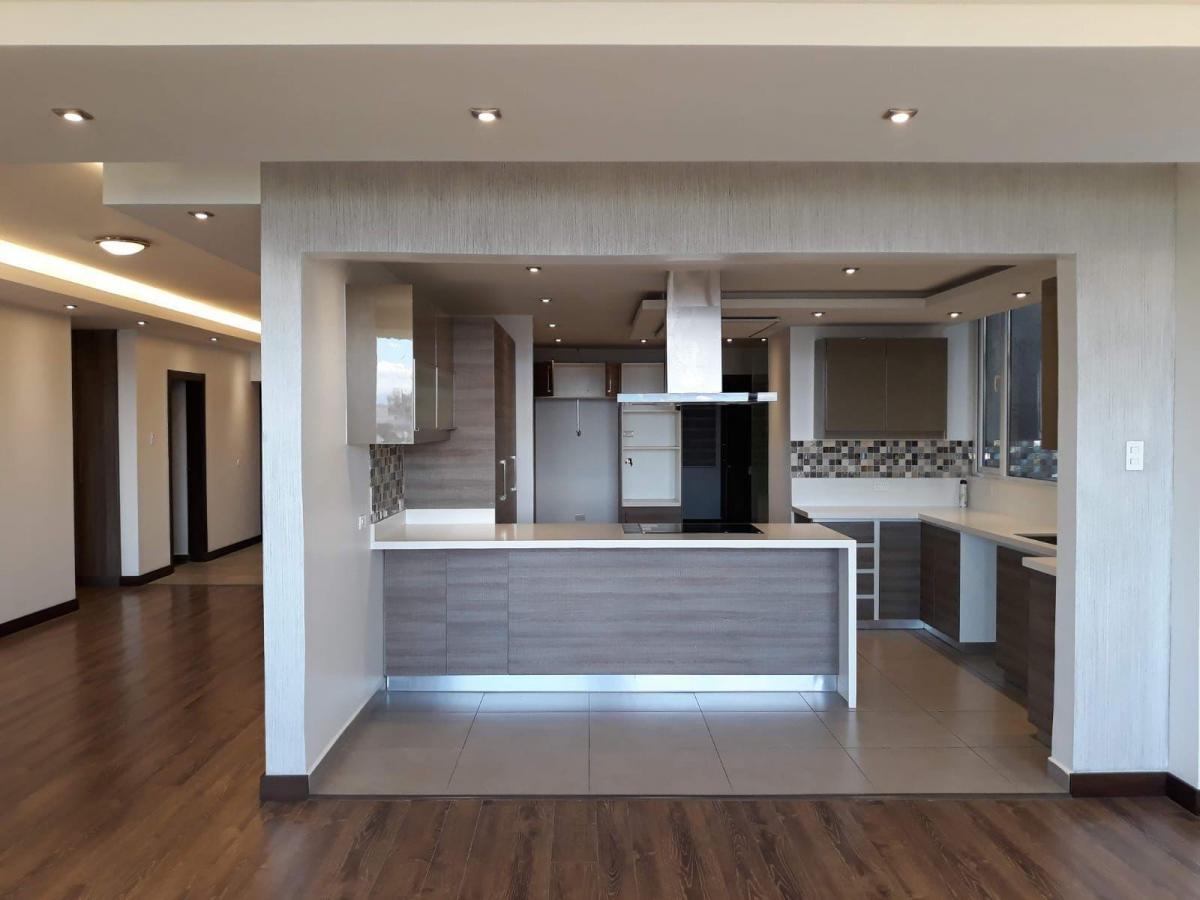 Oportunidad Venta Departamento Remodelado El Bosque — imagen 8