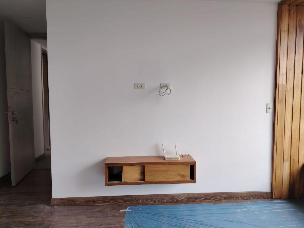 Vendo Departamento Moderno Sector Bosmediano — imagen 2