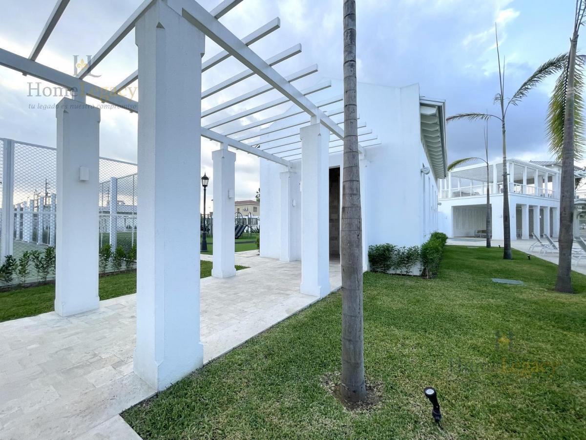 Venta de Terreno en Aires Norte Km 10 Vía Samborondón Ad, Guayas — imagen 5