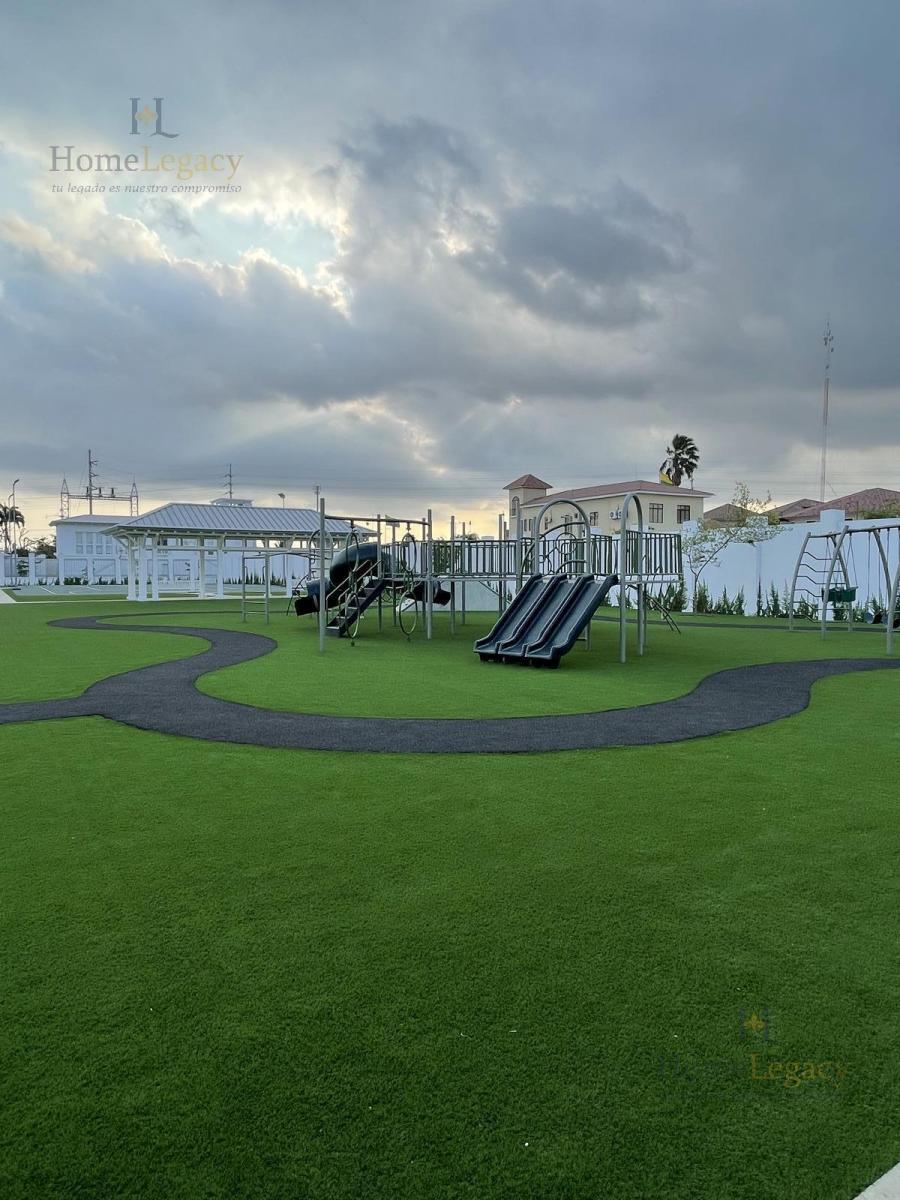 Venta de Terreno en Aires Norte Km 10 Vía Samborondón Ad, Guayas — imagen 2