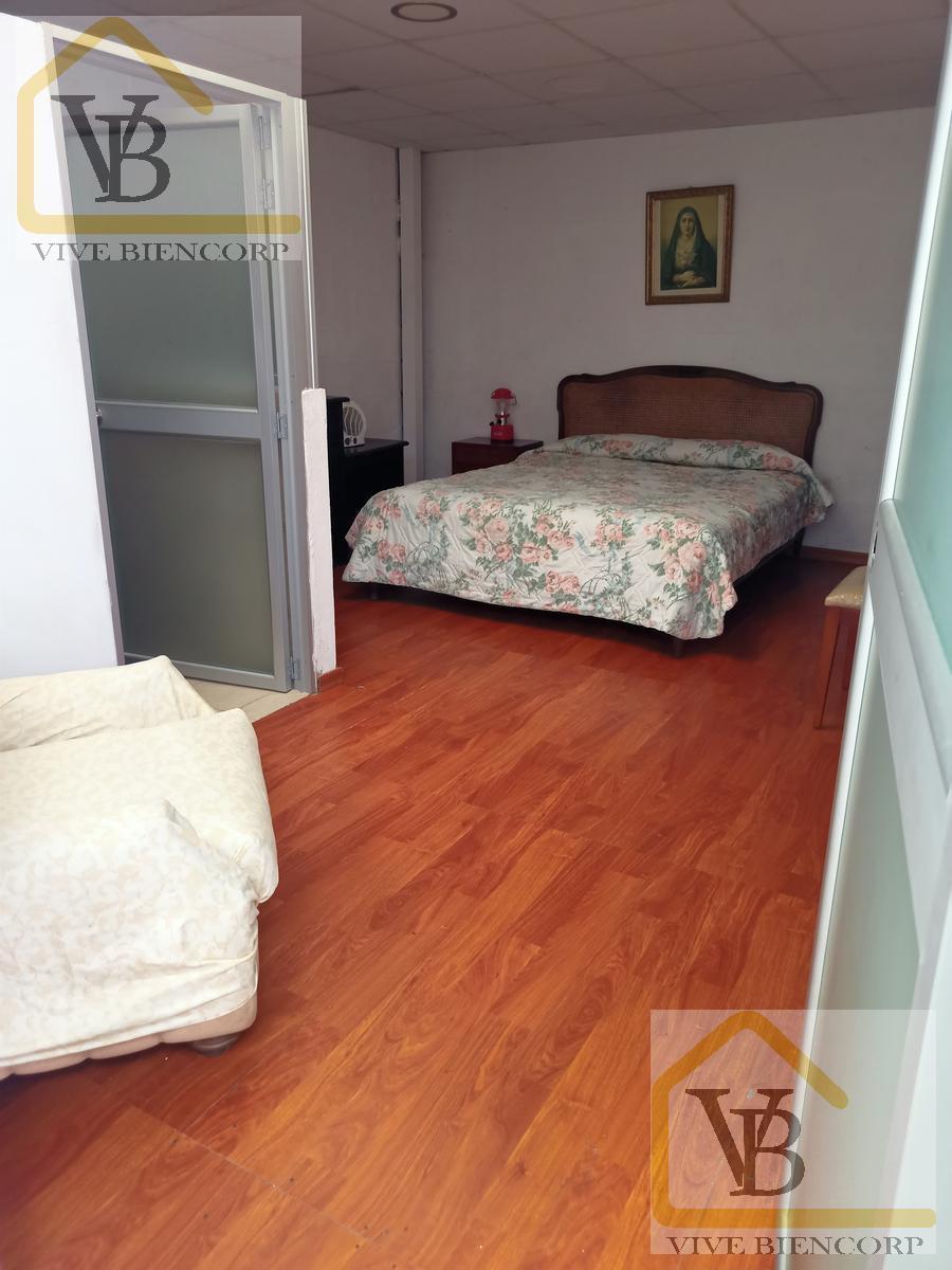 Conocoto 2 Casas de Una Planta en Venta Cerca Av Ilalo Ideal Para Geriátrico, Escuela — imagen 5