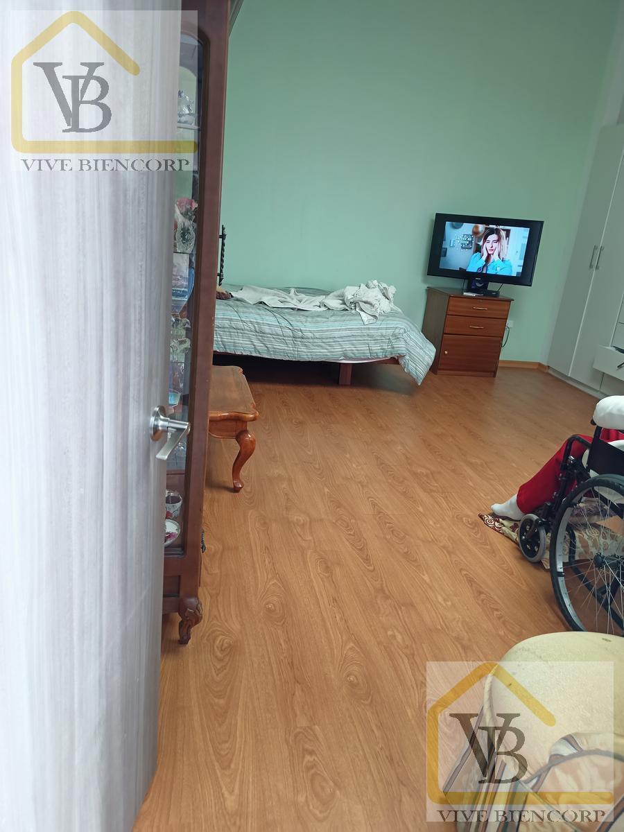 Conocoto 2 Casas de Una Planta en Venta Cerca Av Ilalo Ideal Para Geriátrico, Escuela — imagen 4
