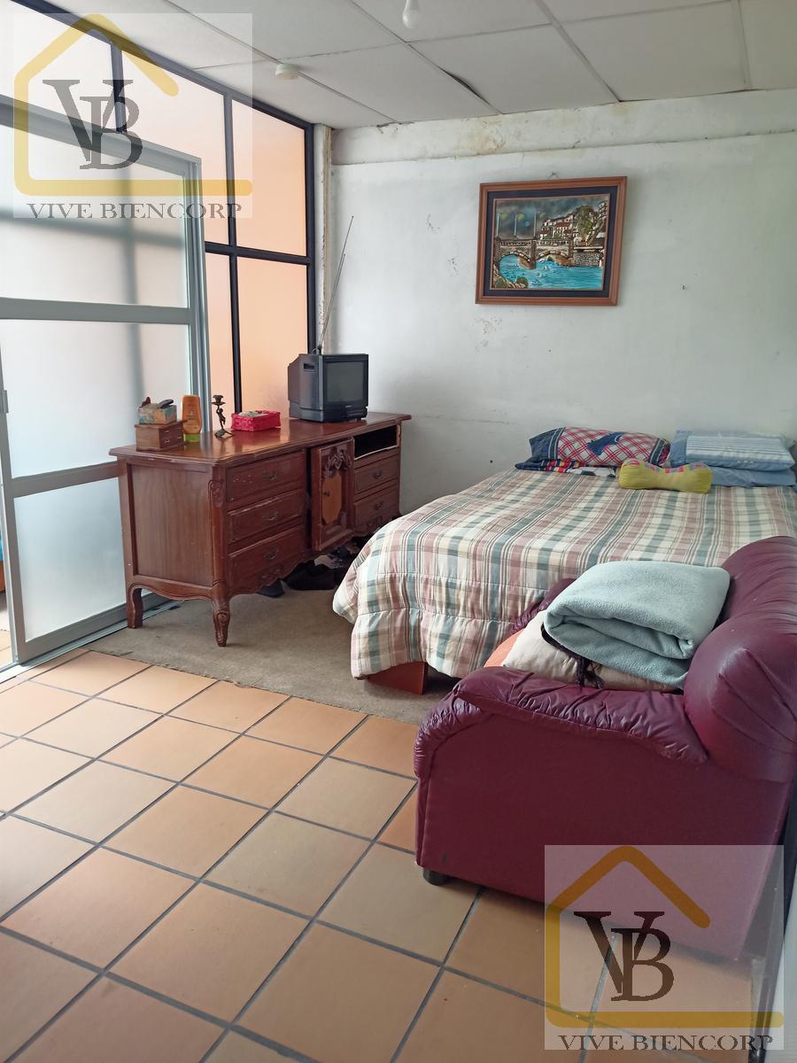 Conocoto 2 Casas de Una Planta en Venta Cerca Av Ilalo Ideal Para Geriátrico, Escuela — imagen 2
