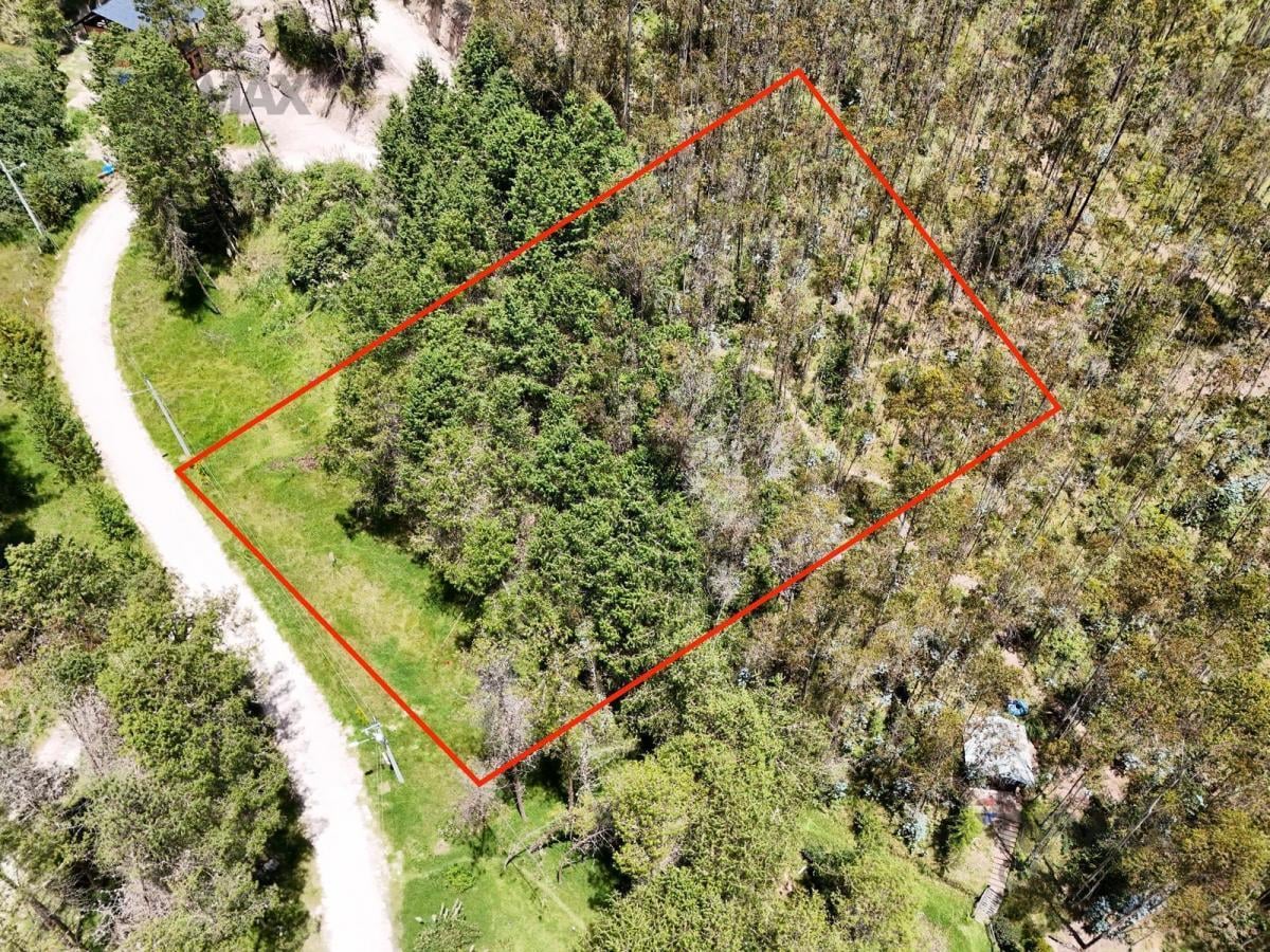 Terreno en Venta en Urbanización Sinaí, Tarqui. a 3 Min de La Vía Principal. Azuay — imagen 5
