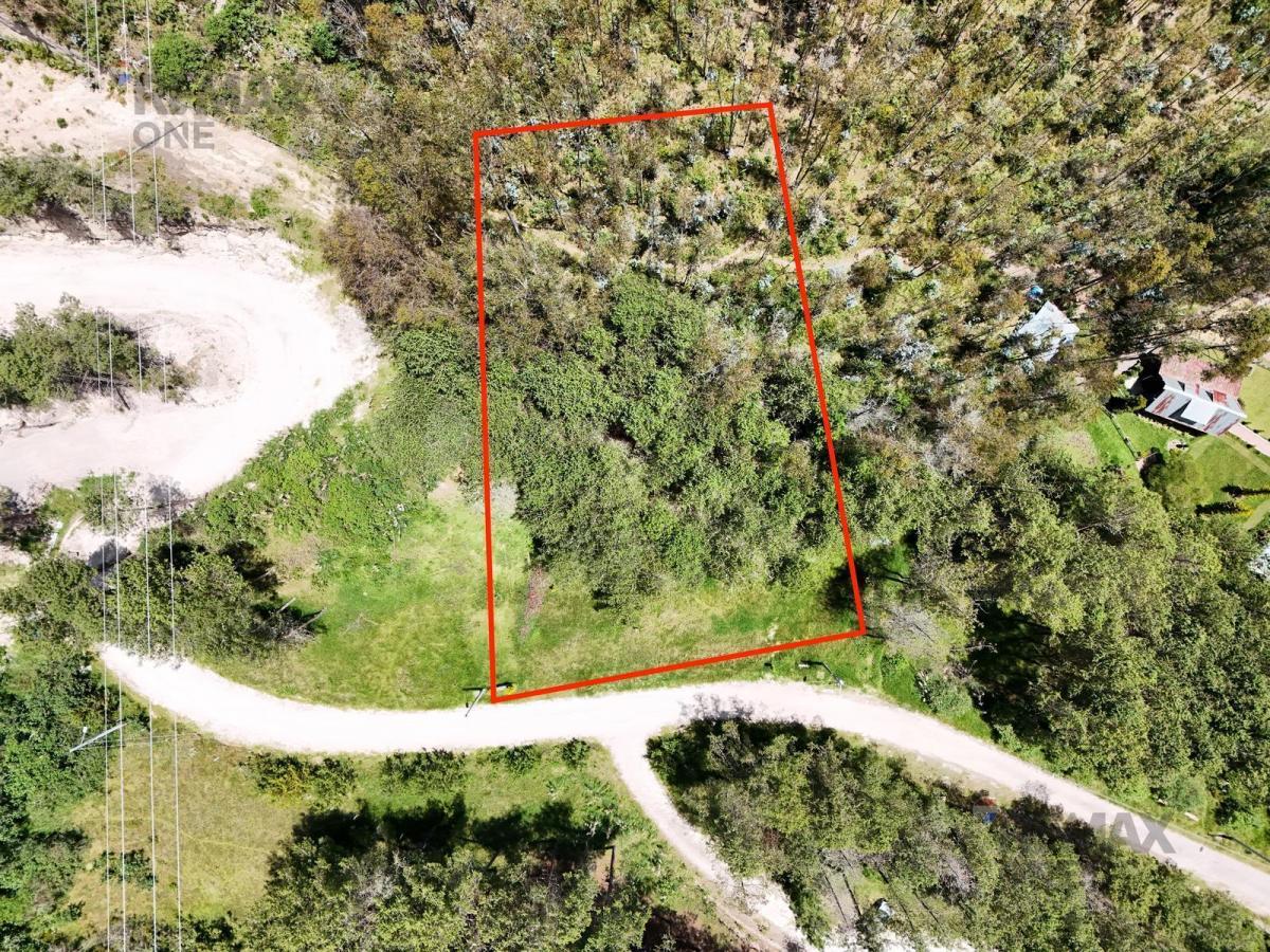 Terreno en Venta en Urbanización Sinaí, Tarqui. a 3 Min de La Vía Principal. Azuay — imagen 4