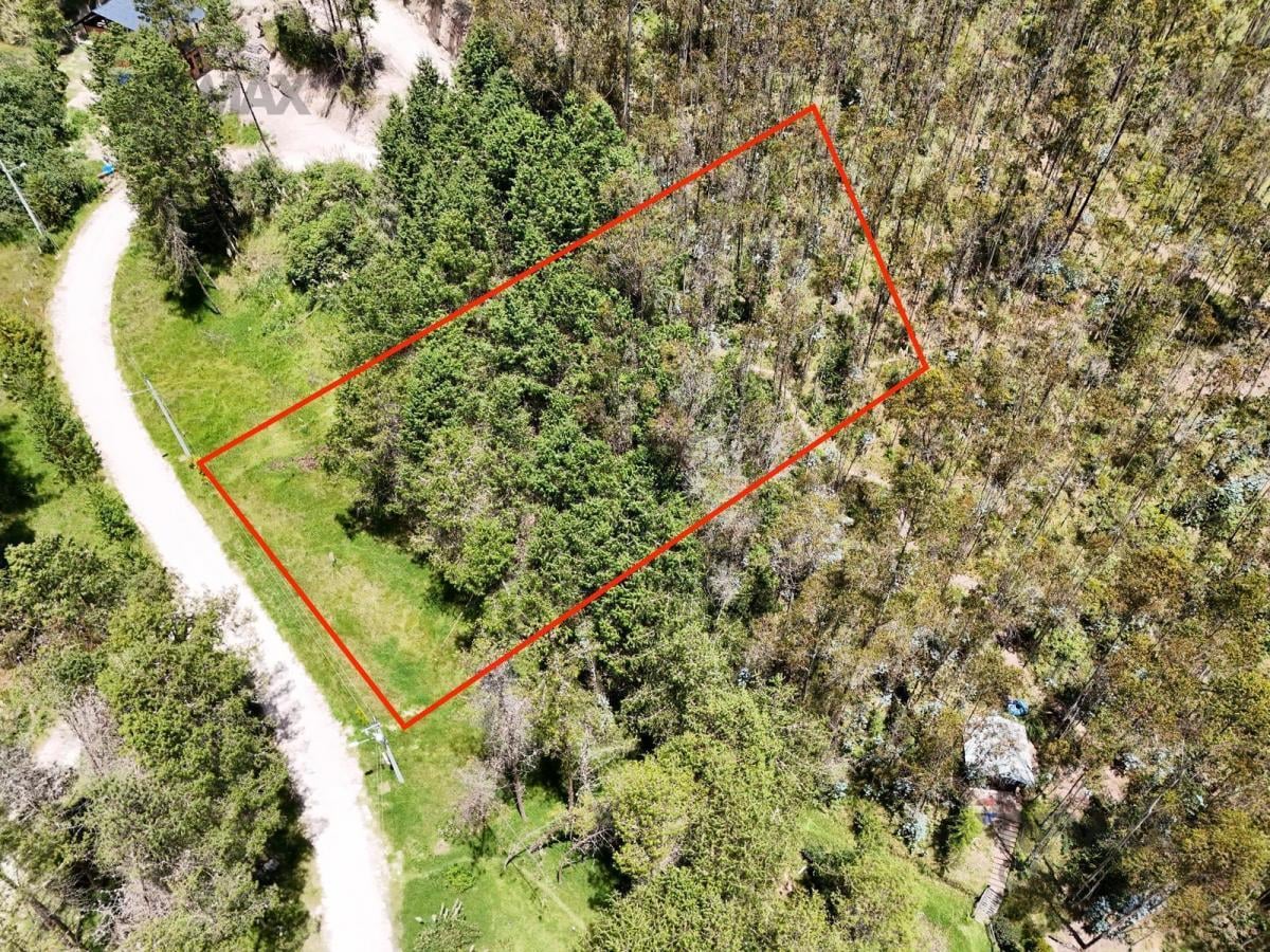 Terreno en Venta en Urbanización Sinaí, Tarqui. a 3 Min de La Vía Principal. Azuay — imagen 2