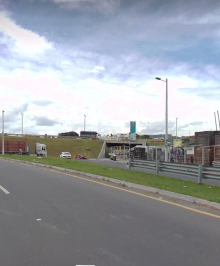En Venta Terreno Comercial 9.600 m² en El Escalón Tumbaco — imagen 10
