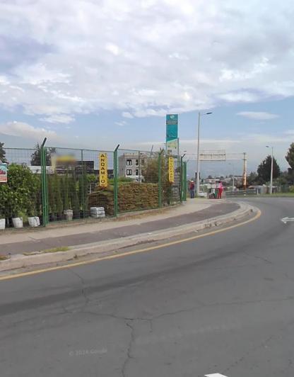 En Venta Terreno Comercial 9.600 m² en El Escalón Tumbaco — imagen 8
