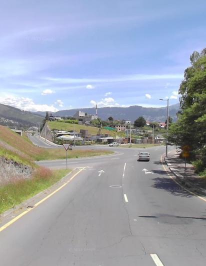 En Venta Terreno Comercial 9.600 m² en El Escalón Tumbaco — imagen 7
