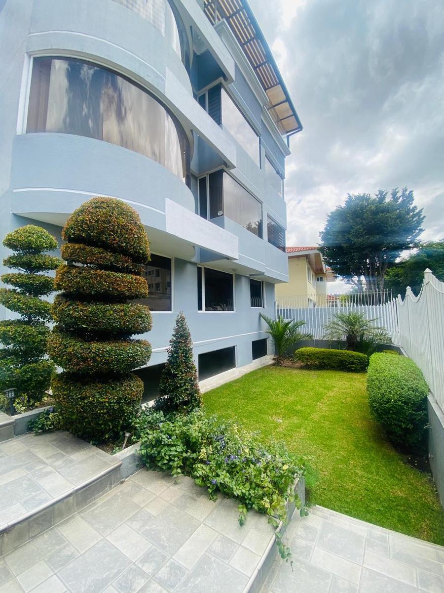 Departamento de 3 Dorm. de Venta en El Condado — imagen 10