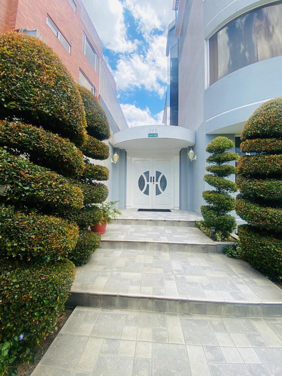 Departamento de 3 Dorm. de Venta en El Condado — imagen 9
