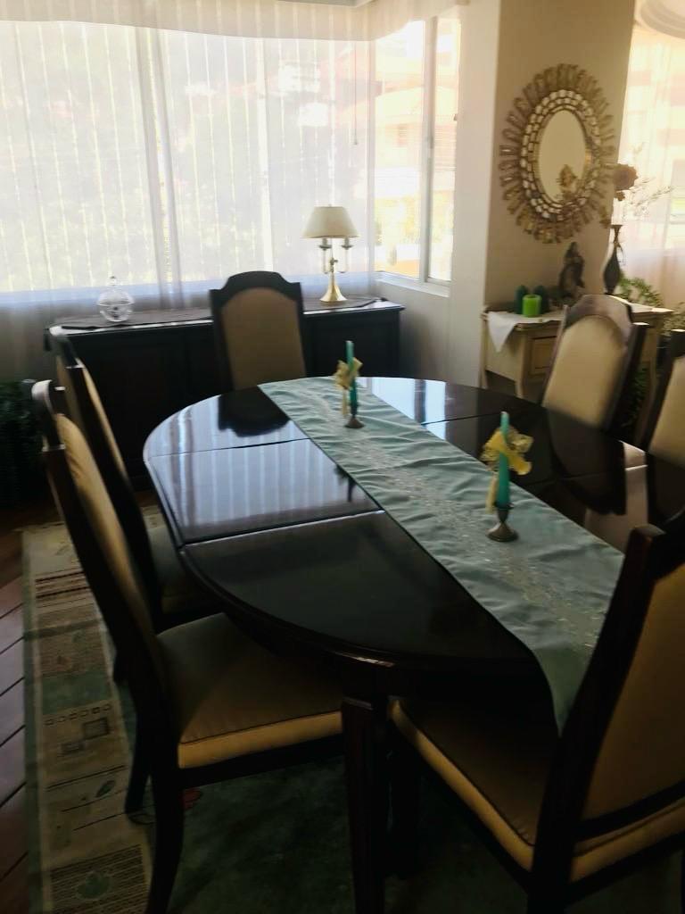 Departamento de 3 Dorm. de Venta en El Condado — imagen 8