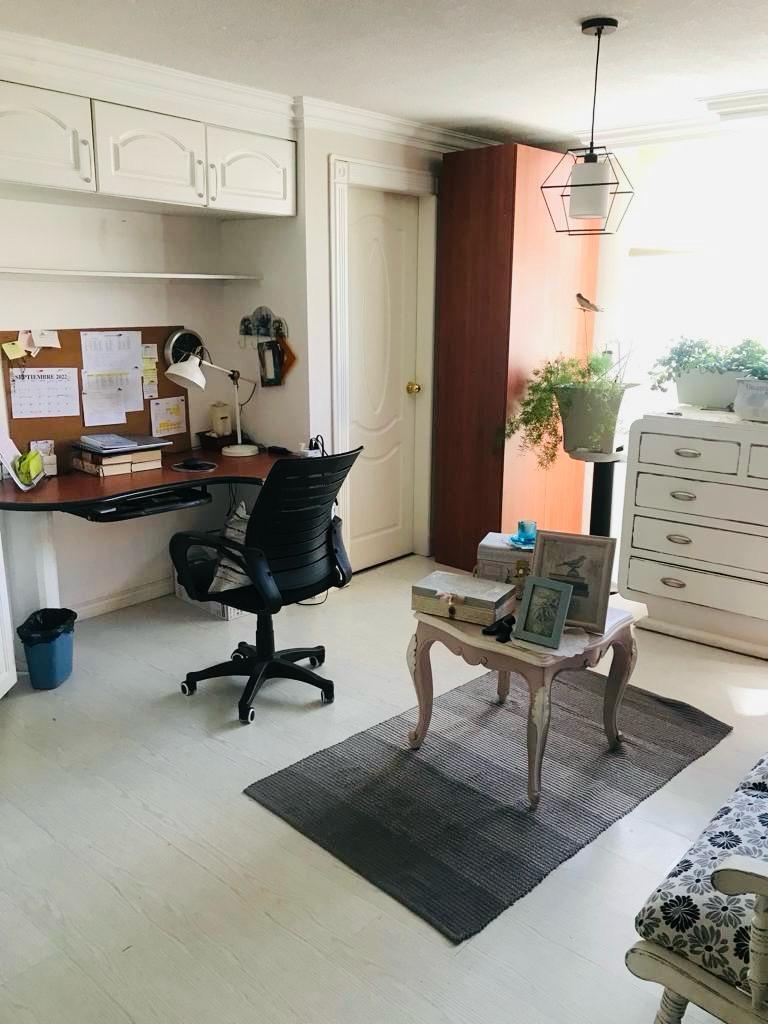 Departamento de 3 Dorm. de Venta en El Condado — imagen 4