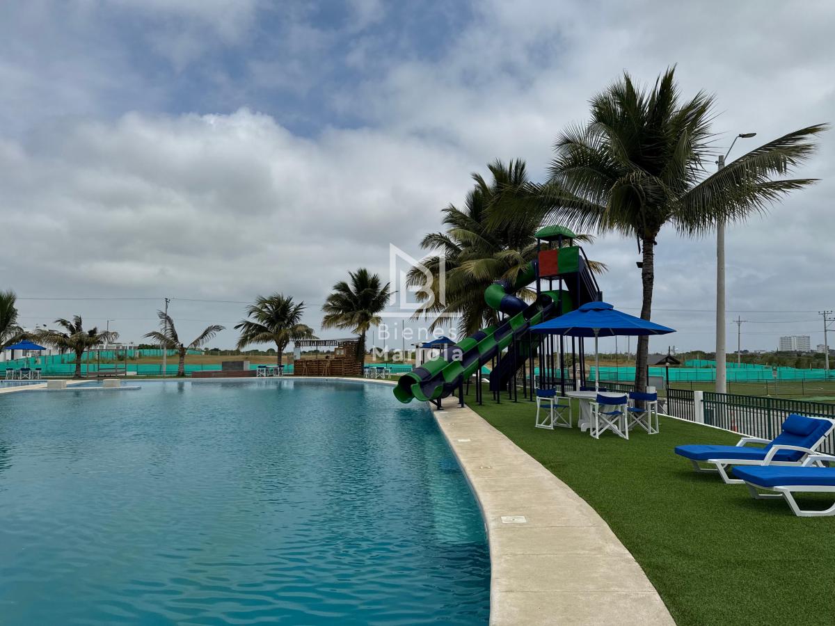 ¡Invierte en Tu Futuro en La Ruta del Sol! Se Venden 3 Terrenos en Blue Villas — imagen 9
