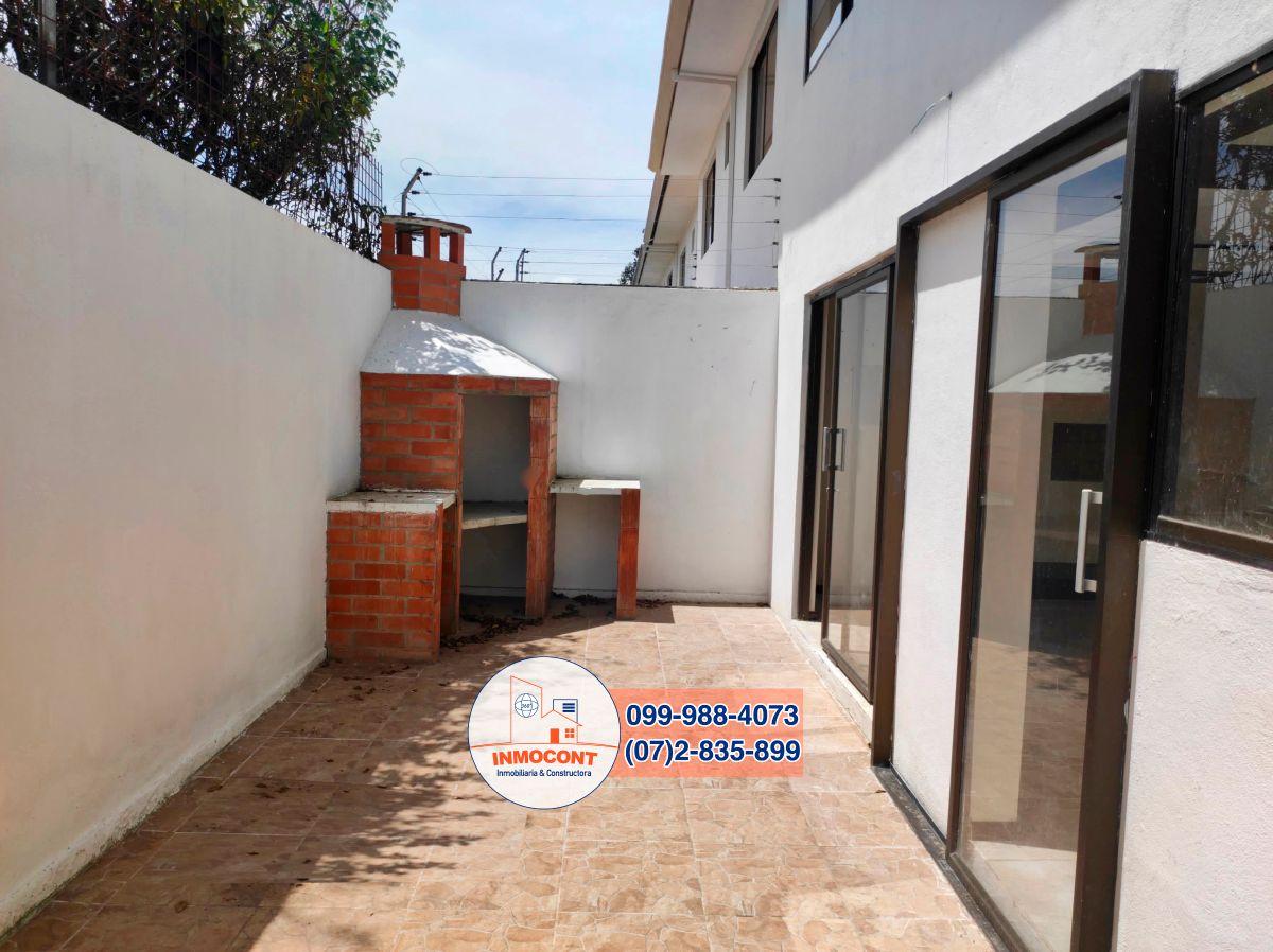 Casa de 369 m² con 4 Dorm. en Venta en Ricaurte, Azuay — imagen 10