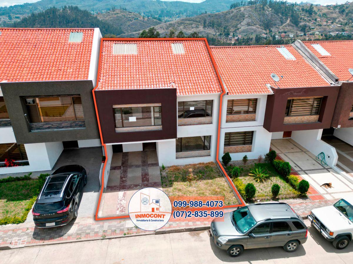 Casa de 369 m² con 4 Dorm. en Venta en Ricaurte, Azuay — imagen 9