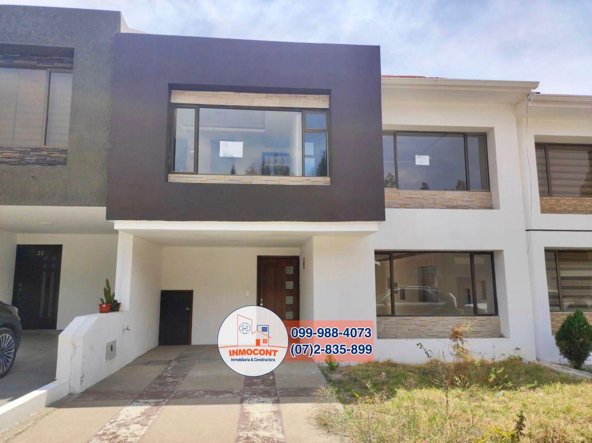 Casa de 369 m² con 4 Dorm. en Venta en Ricaurte, Azuay — imagen 8