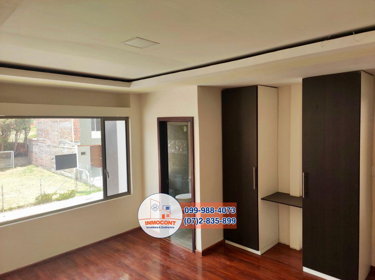 Casa de 369 m² con 4 Dorm. en Venta en Ricaurte, Azuay — imagen 6