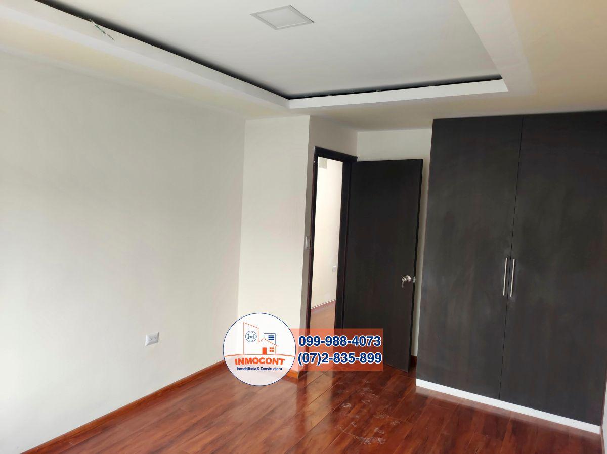 Casa de Venta en Zona Residencial Sector Ricaurte C1266, Azuay — imagen 5
