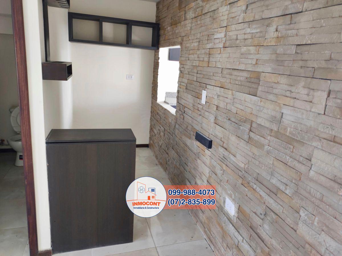 Casa de Venta en Zona Residencial Sector Ricaurte C1266, Azuay — imagen 3
